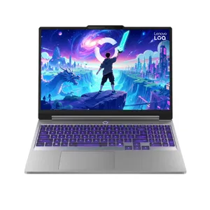 מחשב נייד גיימינג 15.3 אינץ Lenovo LOQ 15IRH11E 83Y9001TIV