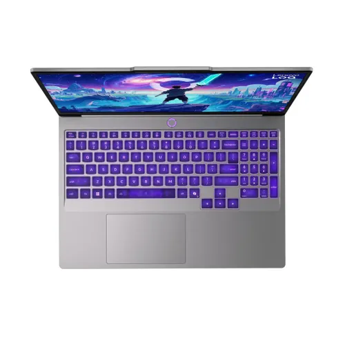 מחשב נייד גיימינג 15.3 אינץ Lenovo LOQ 15IRH11E 83Y9001UIV