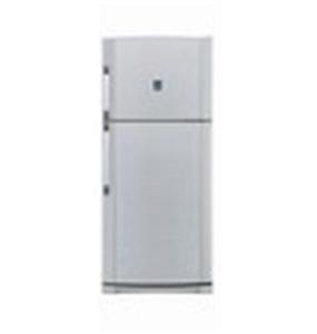 מקרר מקפיא עליון Sharp SJ2266SL ‏553 ‏ליטר שרפ שארפ