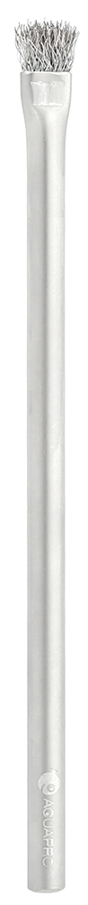 אקווה פרו מברשת לניקוי אצות קשות 23 ס"מ Aquapro Algae Brush Hard