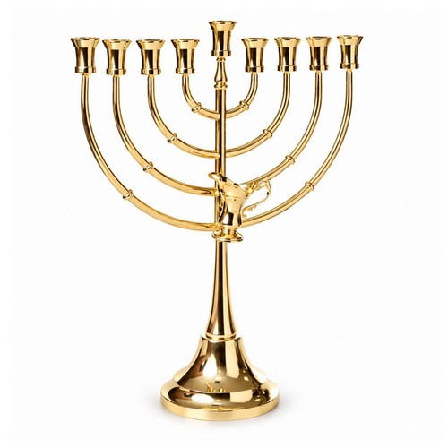 חנוכיית 