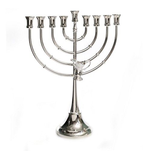 חנוכיית 