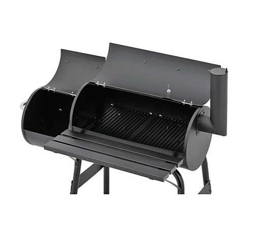 גריל פחמים משולב מעשנת PROSONIC PRO-35