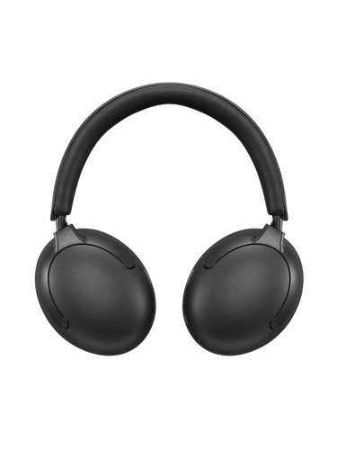 אוזניות אלחוטיות Lenovo Wireless Headphone 2000 GXD1W20502 On-Ear - צבע שחור