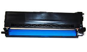 טונר כחול תואם Brother TN-910C (9,000 דפים)