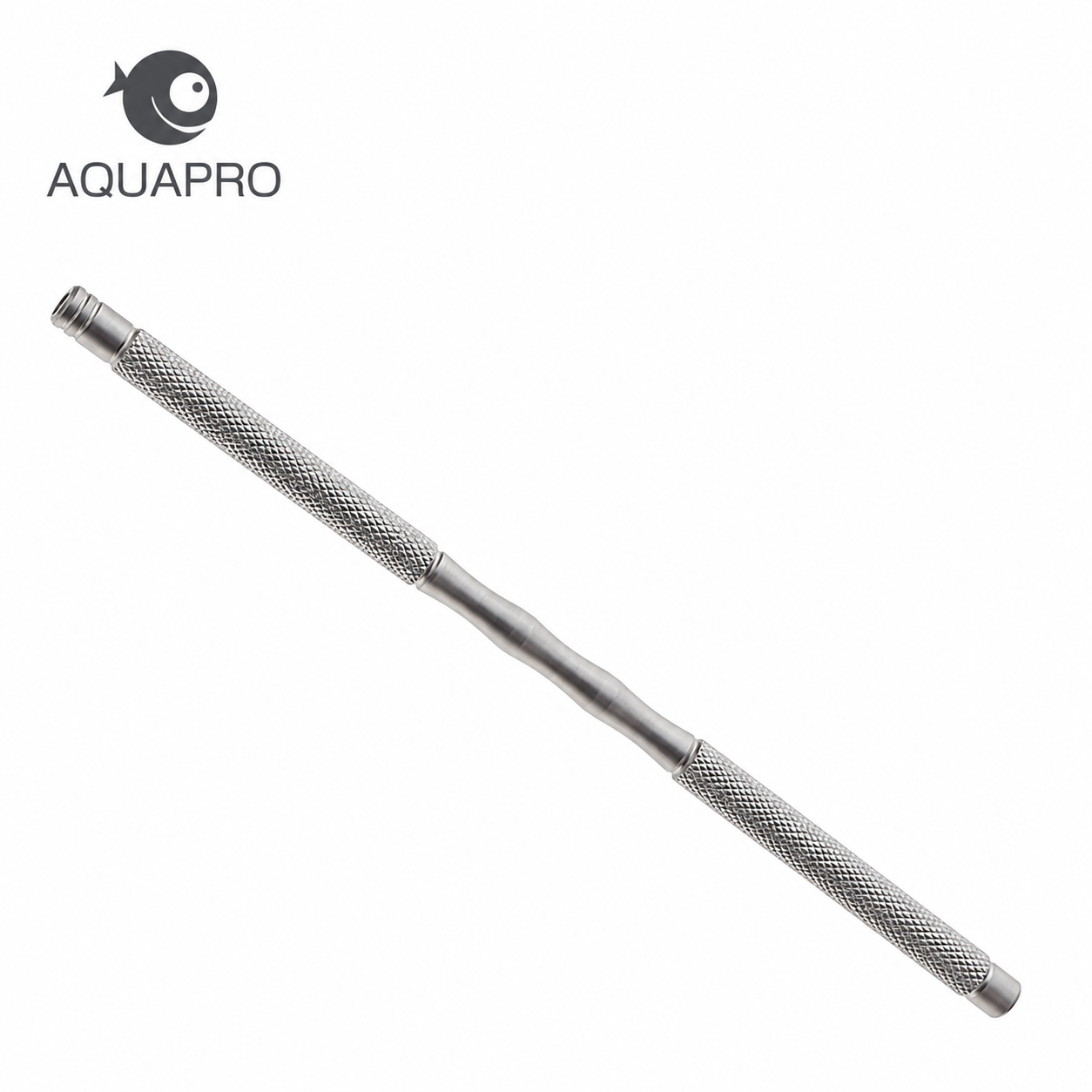 אקווה פרו ידית הארכה לסקרפר פרו 21 ס"מ Aquapro Extension handle