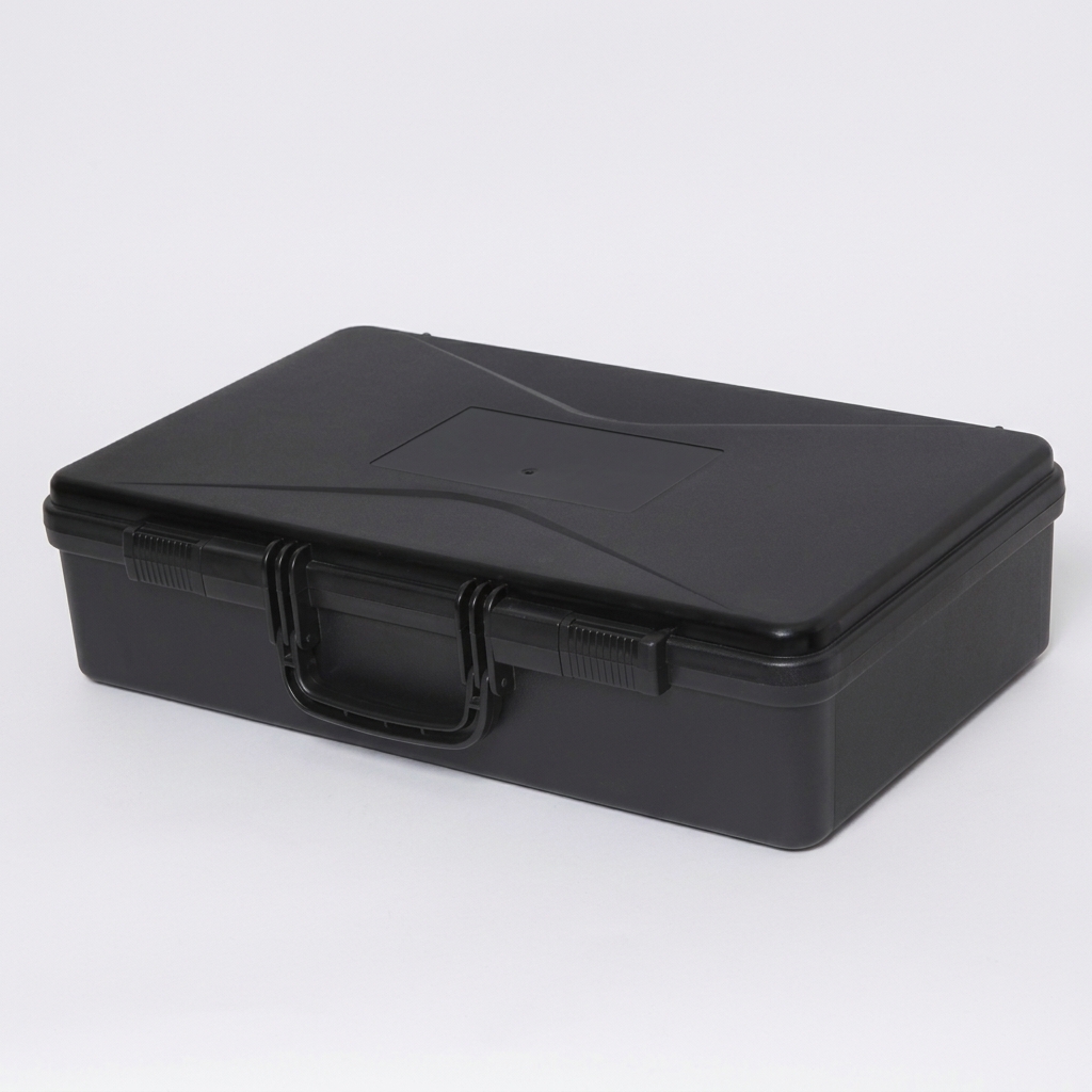 קייס פלסטיק קשיח 53*34*13 ס"מ דגם ICM ICM V1 Plastic case