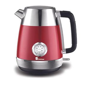 קומקום חשמלי ‏1.7 ‏ליטר Selmor SE826 סלמור