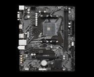לוח אם Gigabyte AMD A520M K V2 rev 1.1 DDR4 For AM4