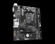 לוח אם Gigabyte AMD A520M K V2 rev 1.1 DDR4 For AM4