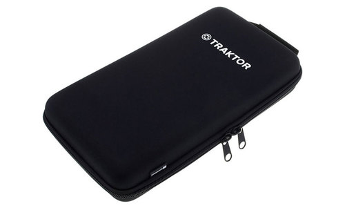 תיק / קייס מקורי לקונטרטלר Traktor Kontrol D2