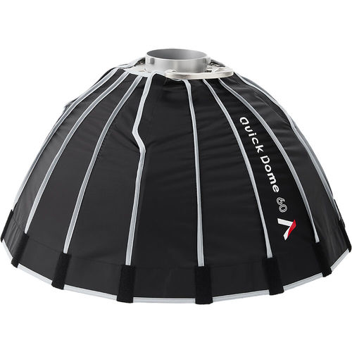אוהל ריכוך Aputure Quick Dome 60
