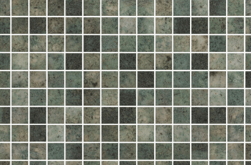 פסיפס זכוכית ספרדי  85020 Bali Stone Matte onix