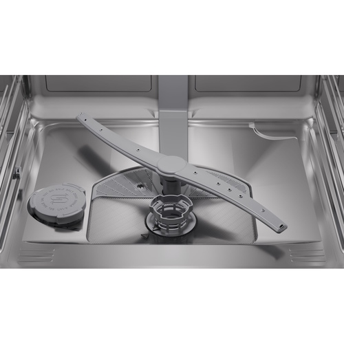 מדיח כלים בוש אינטגראלי מלא Bosch SMV4HAX07E בוש תוצרת גרמניה | SERIES 4