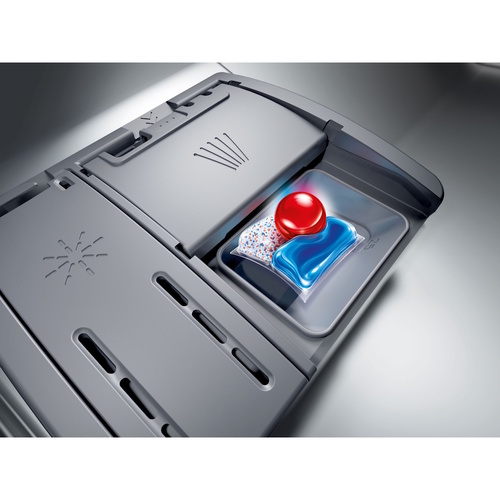 מדיח כלים בוש אינטגראלי מלא Bosch SMV4HAX07E בוש תוצרת גרמניה | SERIES 4
