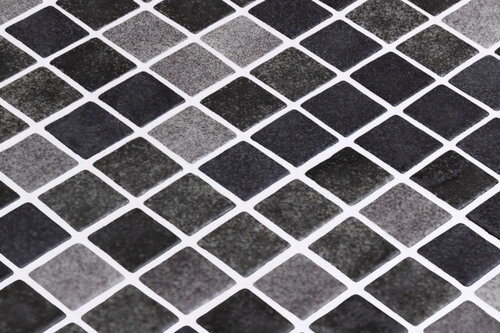 פסיפס ספרדי Black Scandinavian onix 85013