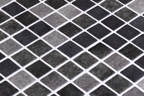 פסיפס ספרדי Black Scandinavian onix 85013