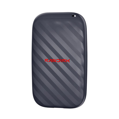 דיסק חיצוני | SanDisk Portable | SSD | 1TB | USB Type C 600MBps
