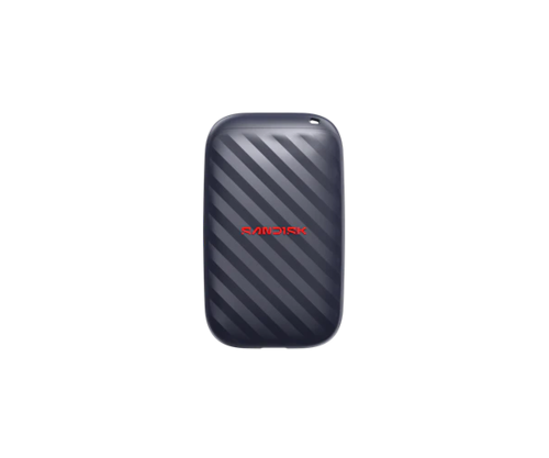 דיסק חיצוני | SanDisk Portable | SSD | 1TB | USB Type C 600MBps
