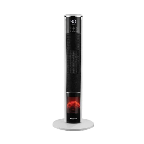 ‏תנור חימום מגדל כולל שלט רחוק ECO Euro HAH-2002