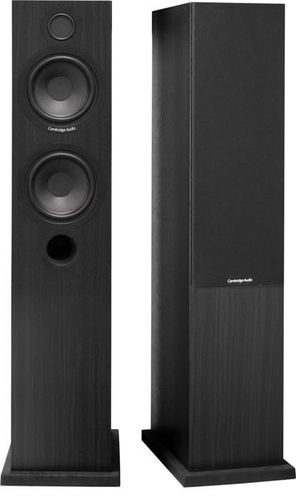 זוג רמקולים רצפתיים AERO6 Cambridge Audio