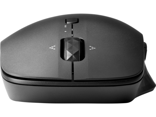  עכבר HP Travel Bluetooth Mouse 6SP30AA 