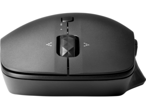  עכבר HP Travel Bluetooth Mouse 6SP30AA 