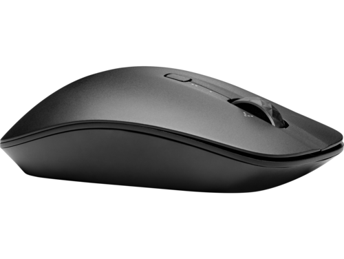  עכבר HP Travel Bluetooth Mouse 6SP30AA 