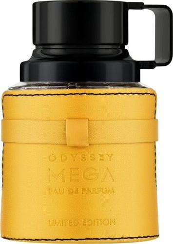 בושם לגבר ארמף אודיסי מגה  ARMAF ODYSSEY MEGA ML E.D.P