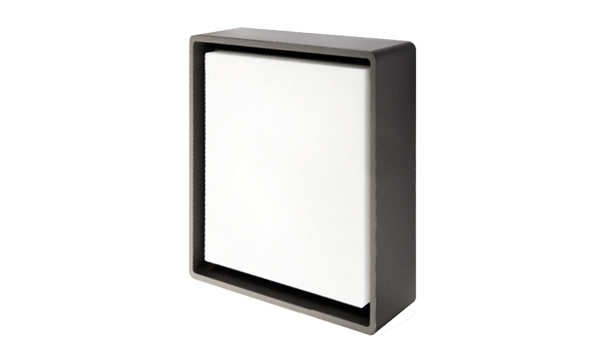 Frame מרובע