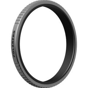 מתאם לפילטר PolarPro Fujifilm X100 Filter Adapter 49mm