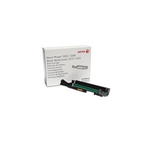 תוף שחור מקורי Xerox 101R00474 (10,000 דפים)