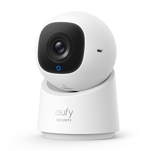 ‏⁧מצלמת אבטחה חכמה ⁦eufy Security Indoor Cam C220 2K⁩⁩‏