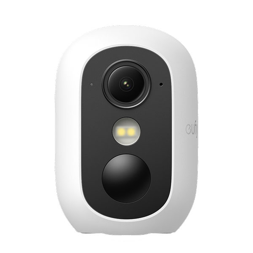 ‏⁧ערכת מצלמות ⁦FHD⁩ לאבטחת חוץ חכמה ⁦eufy Security Cam C35⁩ 2+1 ⁦kit⁩⁩‏