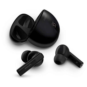  אוזניות TWS Earbuds ANC Philips TAT2520 עם תצוגה PHILIPS TAT2520 