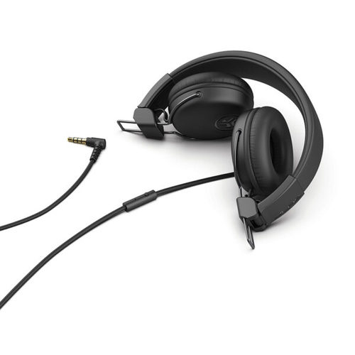  אוזניות קשת חוטיות Jlab Studio On Ear JLAB Studio On Ear 