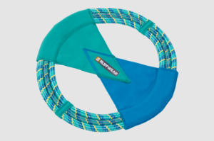 צעצוע חבל עגול RUFFWEAR Pacific Ring