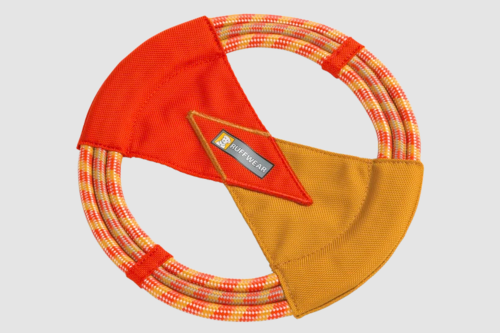 צעצוע חבל עגול RUFFWEAR Pacific Ring