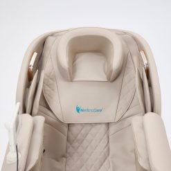 כורסת עיסוי Z5 Platinum בג׳ 