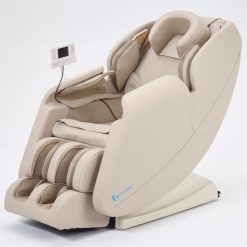 כורסת עיסוי Z5 Platinum בג׳ 