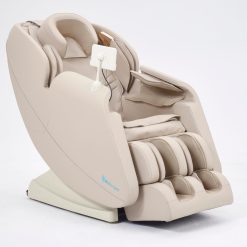  כורסת עיסוי Z5 Platinum בג׳ 