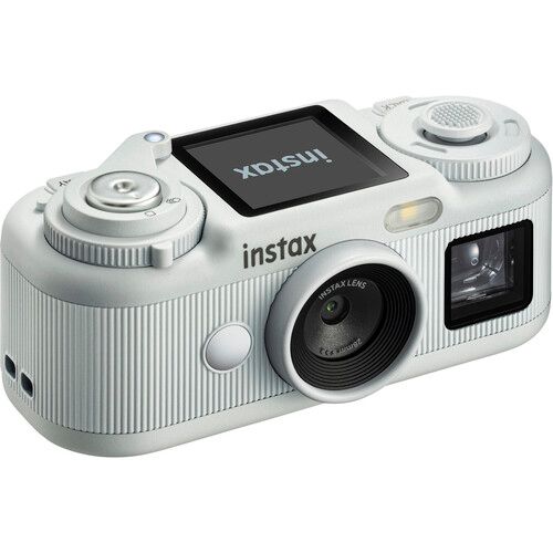 Fujifilm instax Pal 2 Digital Camera