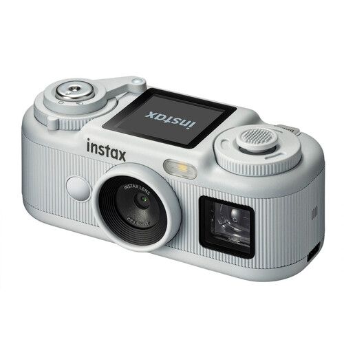 Fujifilm instax Pal 2 Digital Camera
