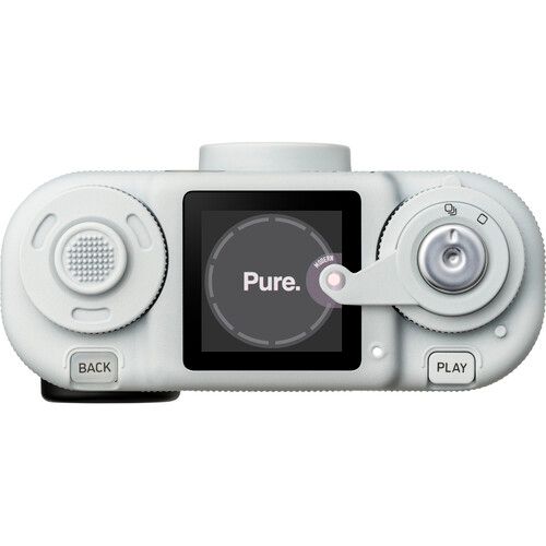Fujifilm instax Pal 2 Digital Camera