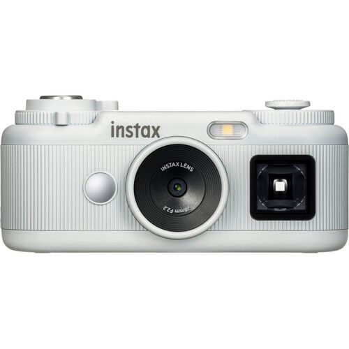 Fujifilm instax Pal 2 Digital Camera