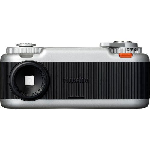 Fujifilm instax Pal 2 Digital Camera