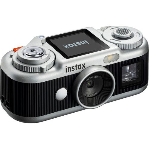 Fujifilm instax Pal 2 Digital Camera
