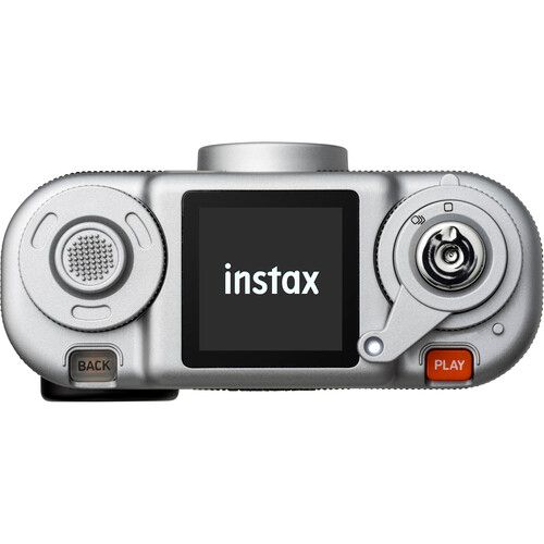 Fujifilm instax Pal 2 Digital Camera