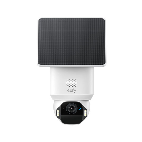 ‏⁧ערכת מצלמות לאבטחת חוץ חכמה ⁦eufy SoloCam E42⁩ 2+1 ⁦kit 4K⁩⁩‏