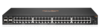 רכזת רשת/ממתג HPE Aruba 6100 48G 4SFP+ Switch JL676A